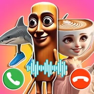 Call the Italian Brainrot Animals