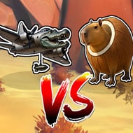 Italiano Brainrot: Puzzle & Battle
