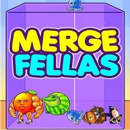 Merge Fellas ITALIAN BRAINROT